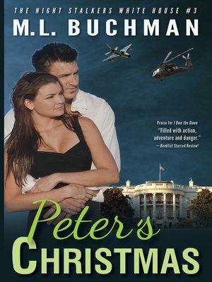 Peter's Christmas - ebook